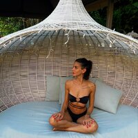 L’acqua è la vita. Lasciala parlare   •••#me #girl #spa #spaday #relax #meditazione #meditatio...jpg