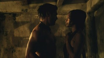 S2E09 - Cynthia Addai-Robinson (Naevia) nude and having sex in Spartacus 2.jpg