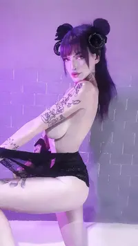 demon lewd7 selfie.webp