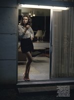 Kasia Smutniak by Vincent Peters (Suggestions -  Vogue Italia March 2013) 14.jpg