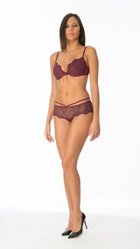 Francesca Lukasik in Intimo per Cafe Collant - FV - 08.jpg