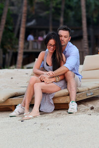 megan fox in spiaggia 01.JPG