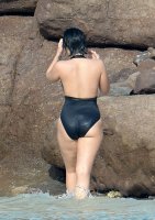 demi lovato al mare 12.jpg