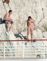michelle rodriguez in bikini zebra 02.jpg