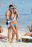 Melissa Satta Bikini Formentera Beach Spain 06-29-11 (2).jpg