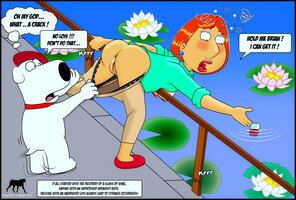 Lois Griffin & Brian sample_5eaaaf859d93ecb3a45e33a6f8f23062.jpg