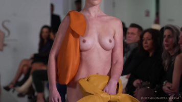 Isis Fashion Awards 2022 - Part 3 (Nude Accessory Runway Catwalk Show) Usaii - 10.png
