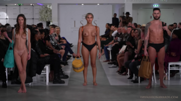 Isis Fashion Awards 2022 - Part 3 (Nude Accessory Runway Catwalk Show) Usaii - 16.png