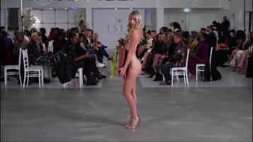 Isis Fashion Awards 2022 - Part 8 (Nude Accessory Runway Catwalk Show) MukaCariza - 1.png