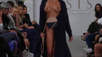 Isis Fashion Awards 2022 - Part 6 (Nude Accessory Runway Catwalk Show) Solipsi - 5.png