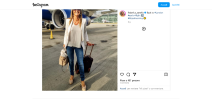 Screenshot 2023-09-12 at 08-30-25 Federica Zanella su Instagram Back to #London #early #flight...png