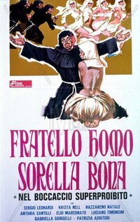 Fratello homo sorella bona (1972).jpg