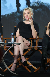eliza taylor al talk 02.jpg