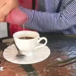 IL CAFFÈ  DEL CORNUTO